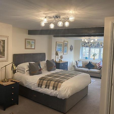 The Cosy Nook Cottage Company - Cosy Cottage Warcop エクステリア 写真