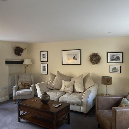 The Cosy Nook Cottage Company - Cosy Cottage Warcop エクステリア 写真
