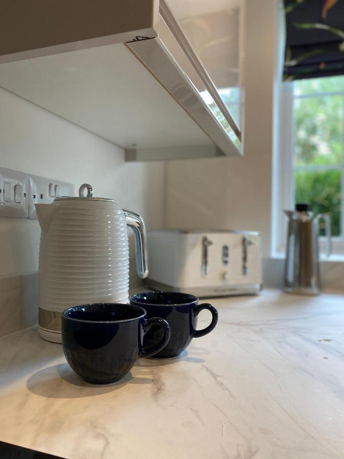 The Cosy Nook Cottage Company - Cosy Cottage Warcop エクステリア 写真