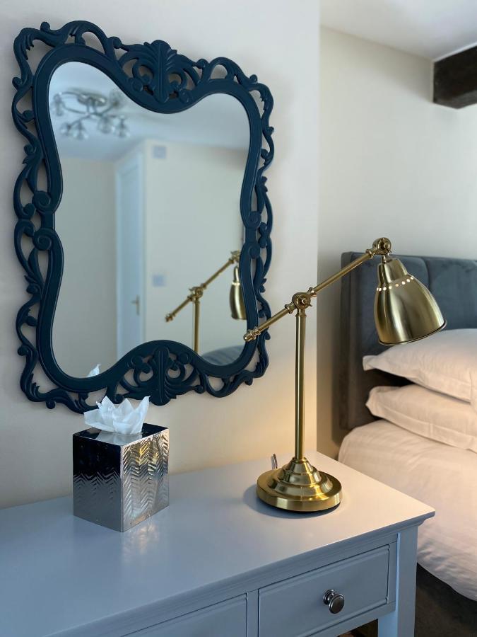 The Cosy Nook Cottage Company - Cosy Cottage Warcop エクステリア 写真