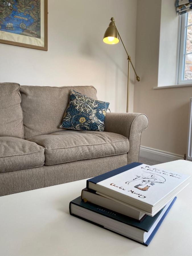 The Cosy Nook Cottage Company - Cosy Cottage Warcop エクステリア 写真