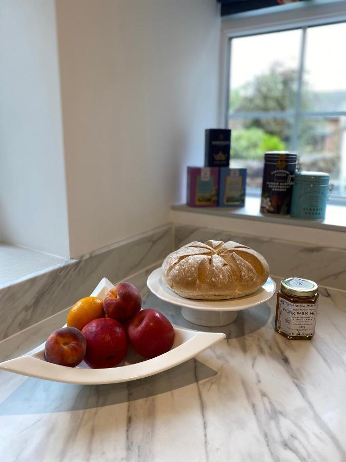 The Cosy Nook Cottage Company - Cosy Cottage Warcop エクステリア 写真