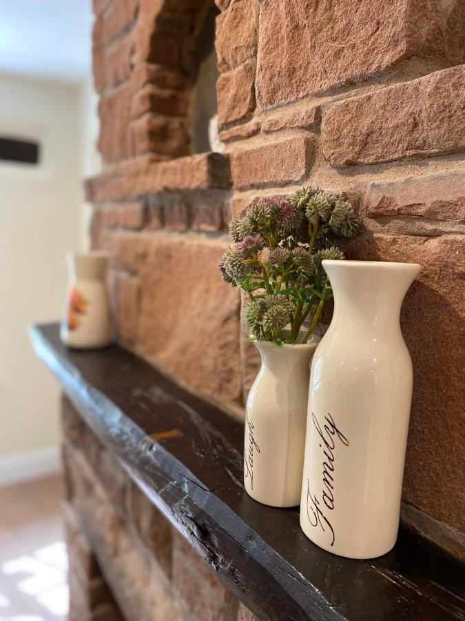 The Cosy Nook Cottage Company - Cosy Cottage Warcop エクステリア 写真