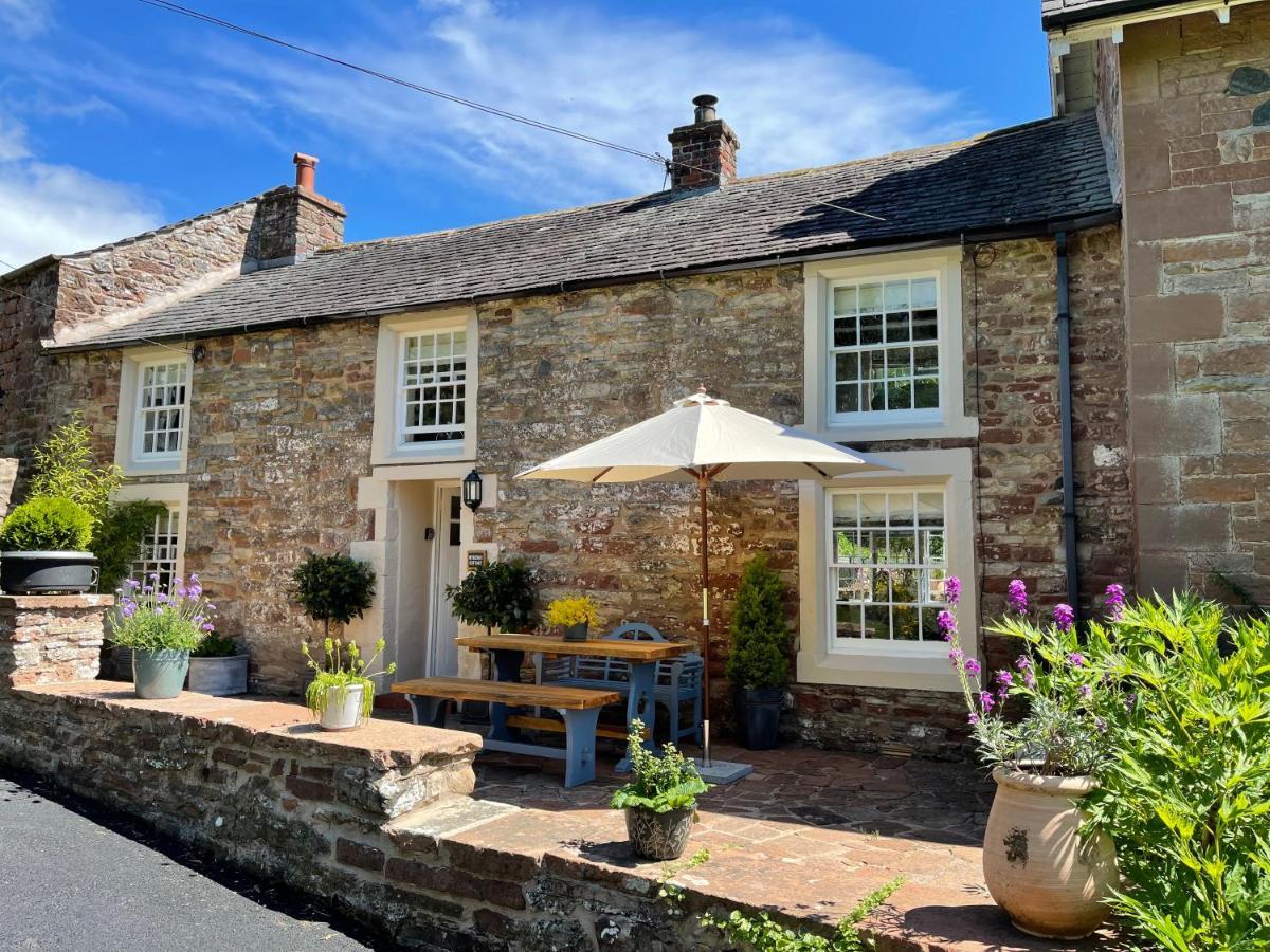 The Cosy Nook Cottage Company - Cosy Cottage Warcop エクステリア 写真