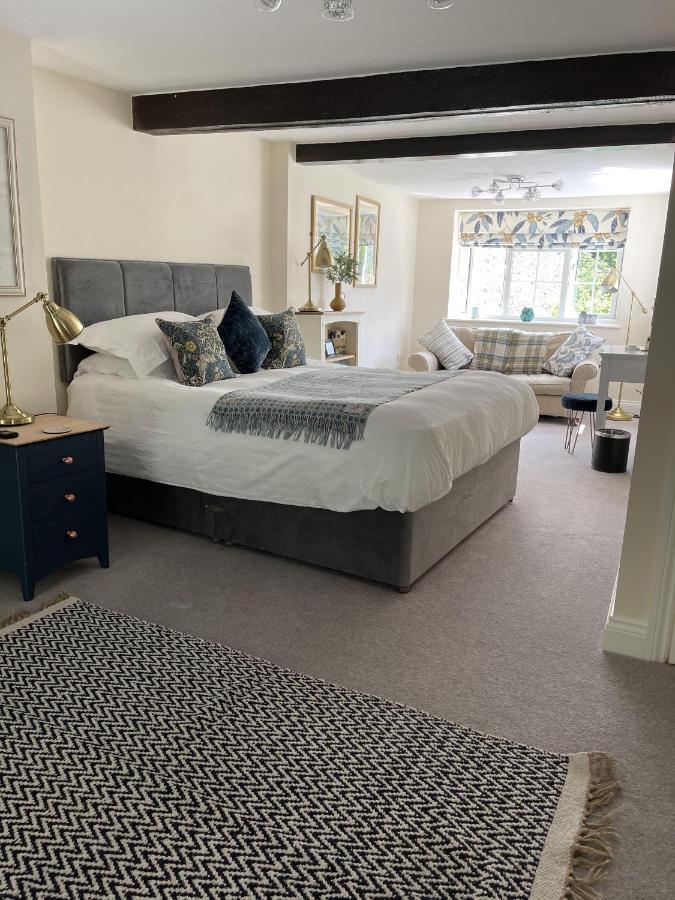 The Cosy Nook Cottage Company - Cosy Cottage Warcop エクステリア 写真
