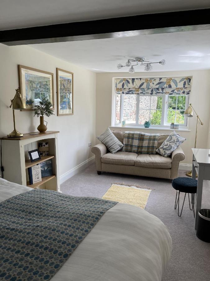 The Cosy Nook Cottage Company - Cosy Cottage Warcop エクステリア 写真
