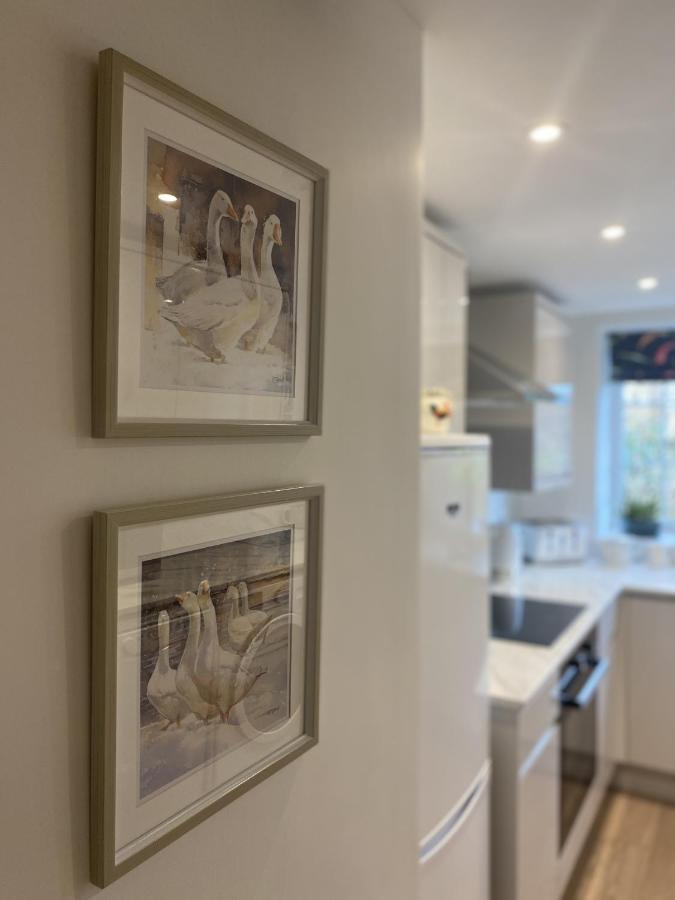 The Cosy Nook Cottage Company - Cosy Cottage Warcop エクステリア 写真
