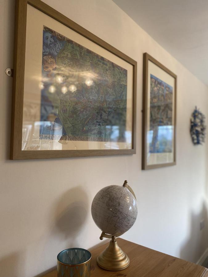 The Cosy Nook Cottage Company - Cosy Cottage Warcop エクステリア 写真