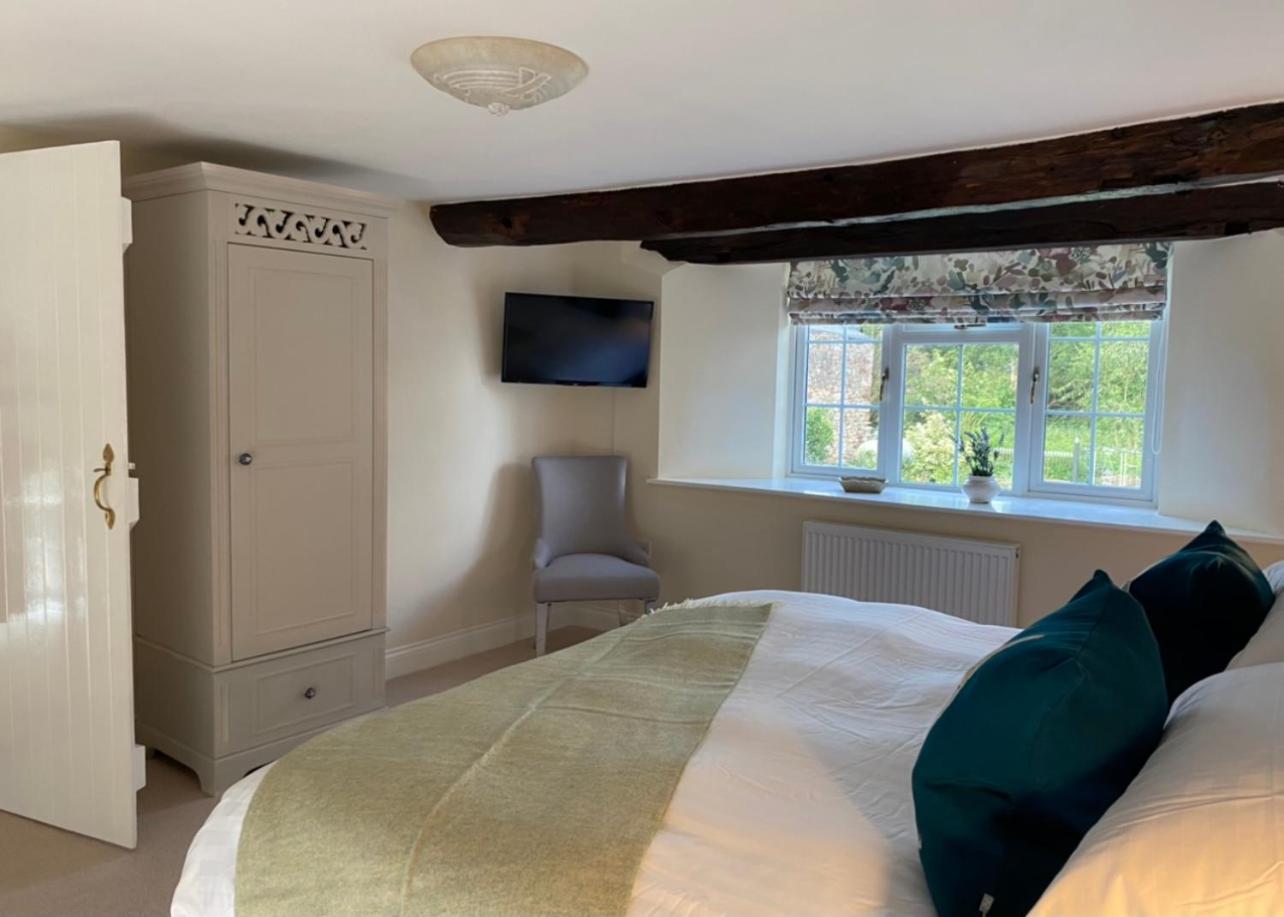 The Cosy Nook Cottage Company - Cosy Cottage Warcop 部屋 写真