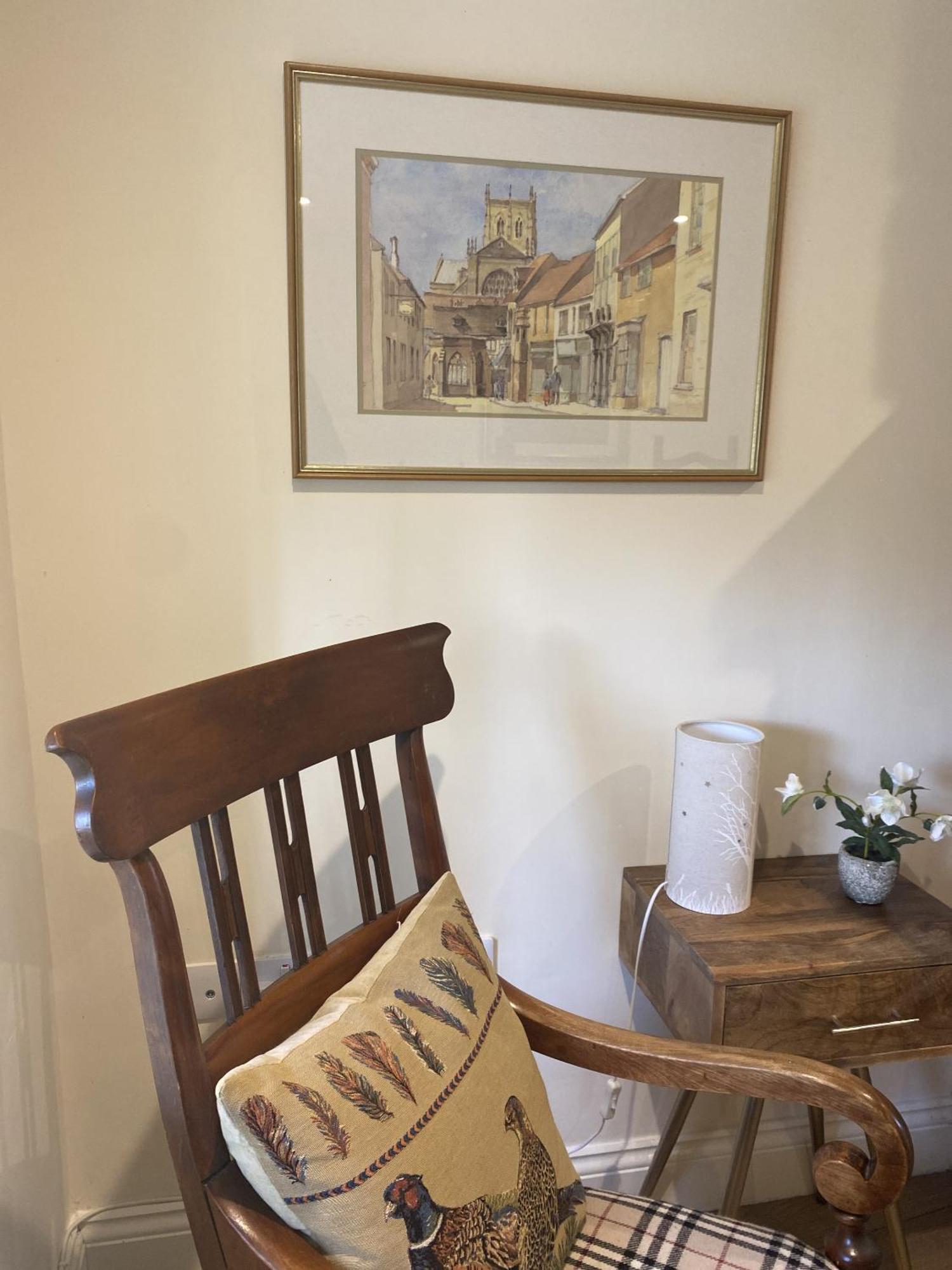 The Cosy Nook Cottage Company - Cosy Cottage Warcop エクステリア 写真