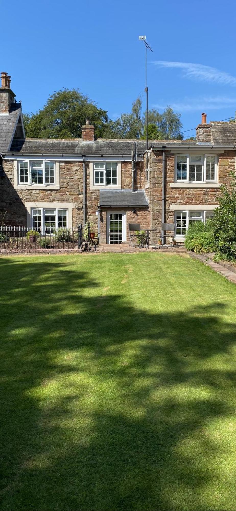 The Cosy Nook Cottage Company - Cosy Cottage Warcop エクステリア 写真