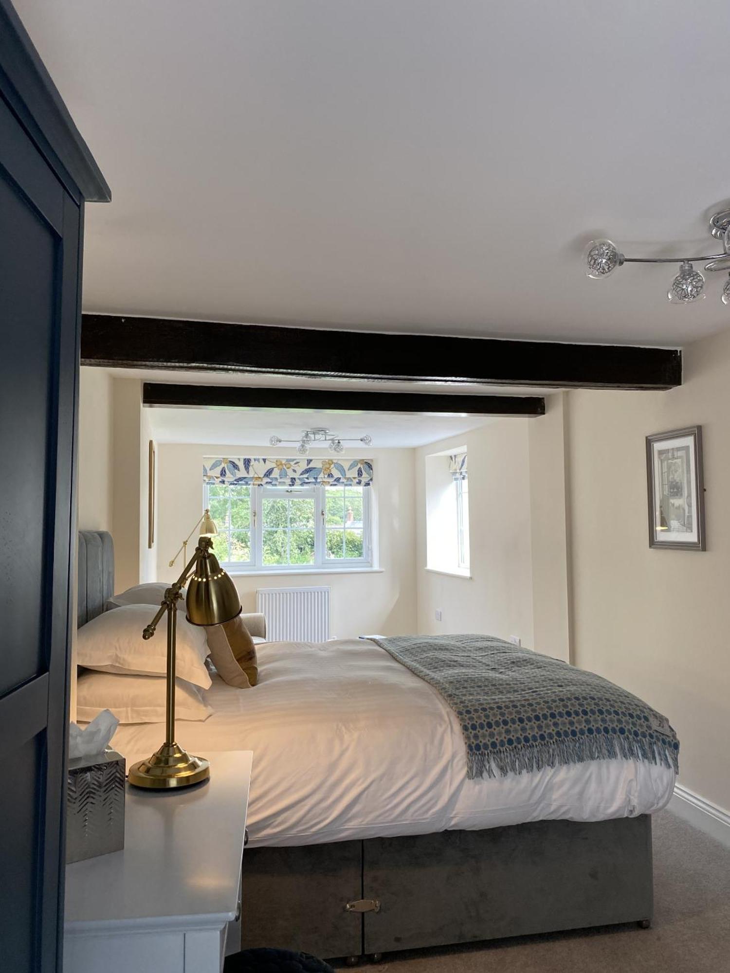The Cosy Nook Cottage Company - Cosy Cottage Warcop 部屋 写真
