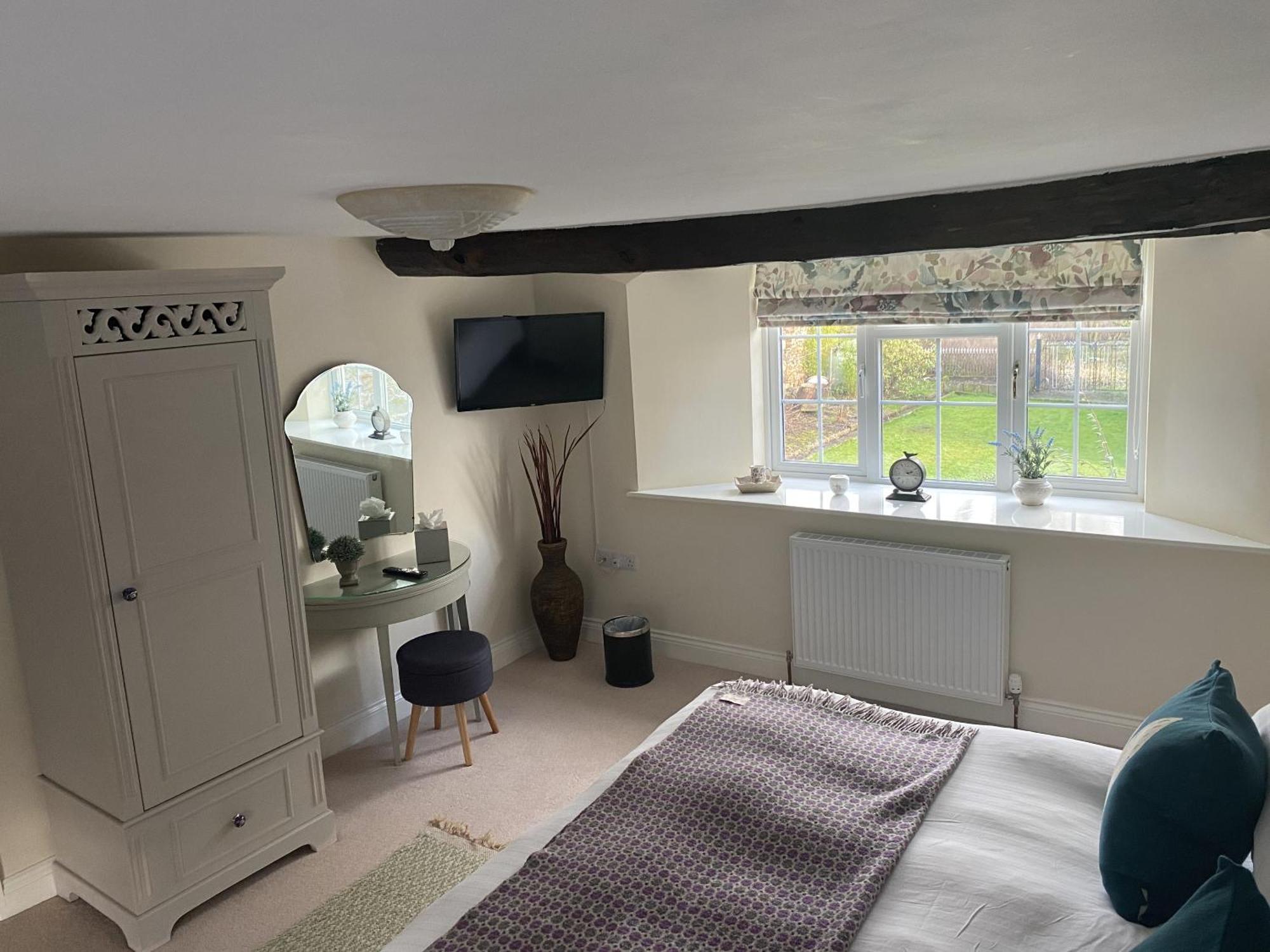 The Cosy Nook Cottage Company - Cosy Cottage Warcop エクステリア 写真