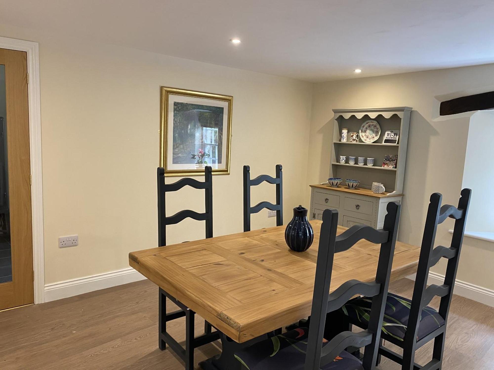 The Cosy Nook Cottage Company - Cosy Cottage Warcop 部屋 写真