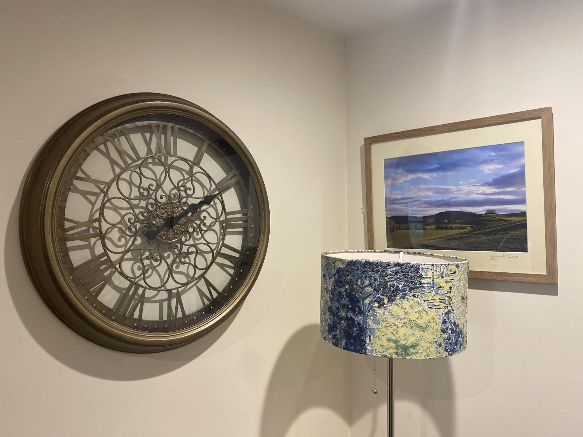 The Cosy Nook Cottage Company - Cosy Cottage Warcop エクステリア 写真