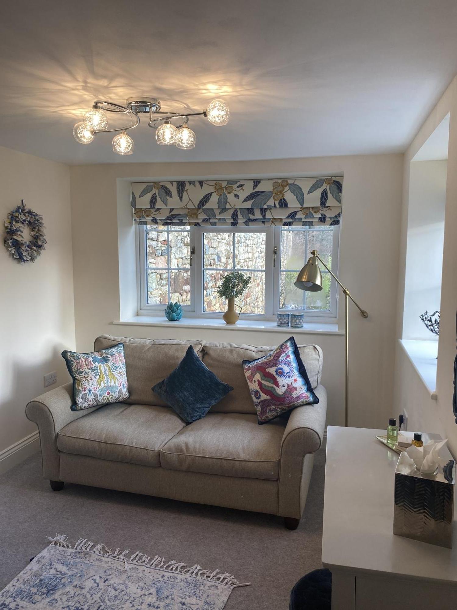 The Cosy Nook Cottage Company - Cosy Cottage Warcop エクステリア 写真