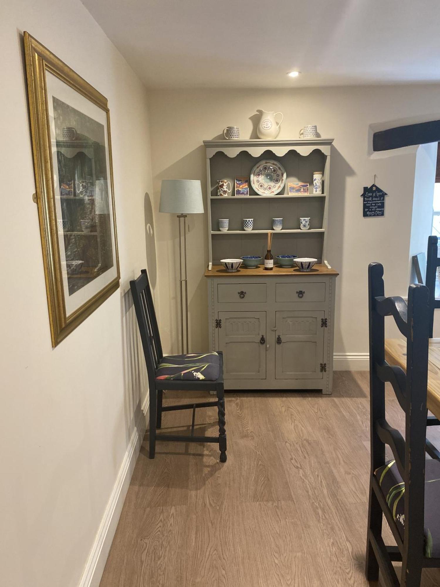 The Cosy Nook Cottage Company - Cosy Cottage Warcop エクステリア 写真