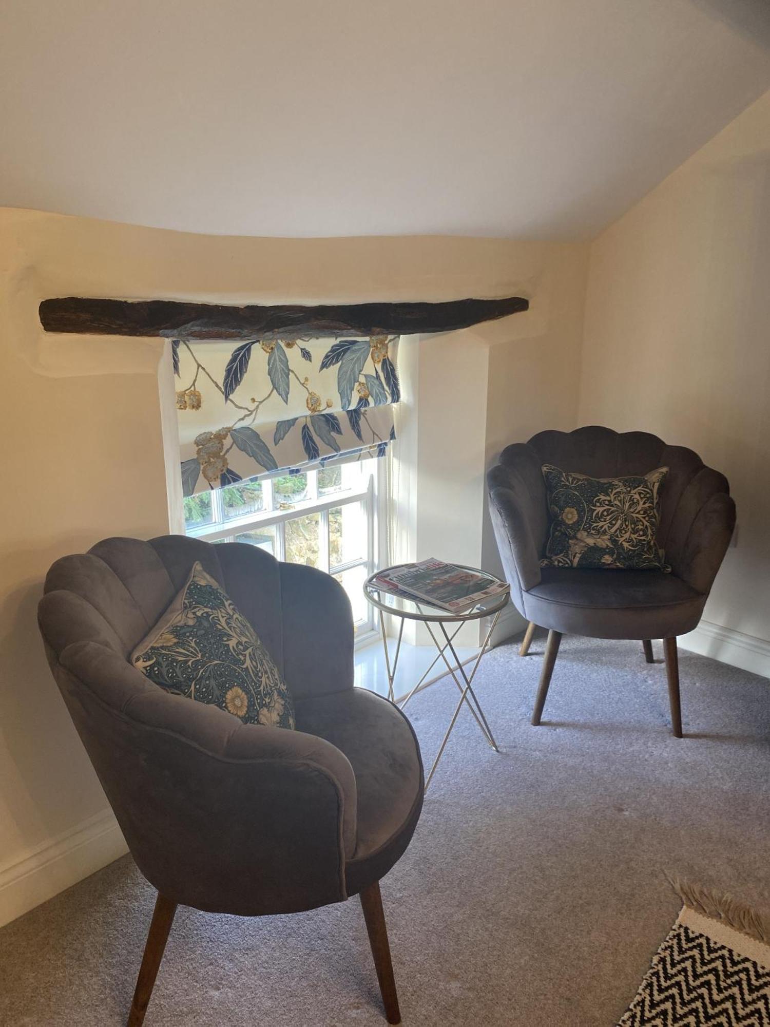 The Cosy Nook Cottage Company - Cosy Cottage Warcop エクステリア 写真