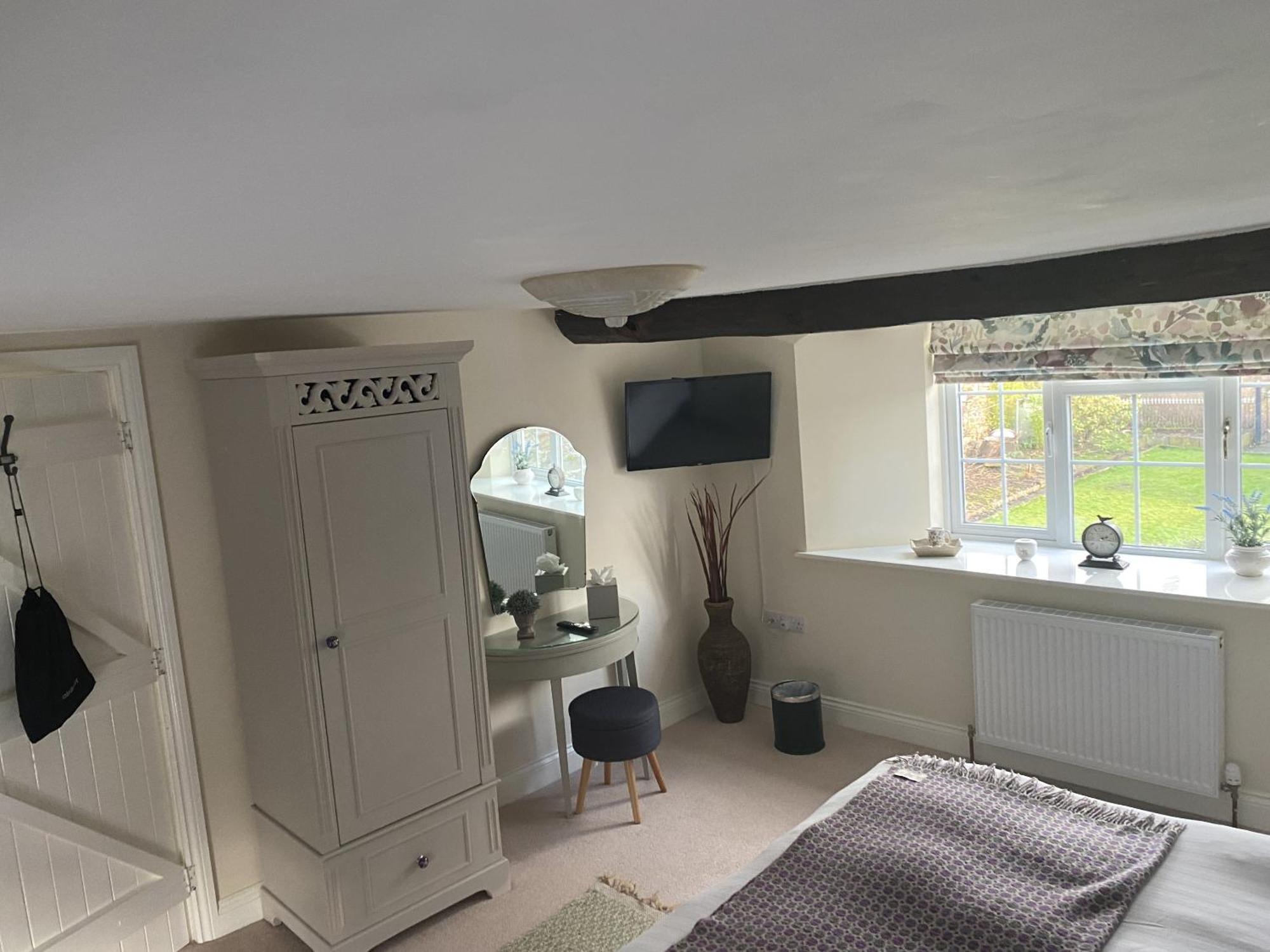The Cosy Nook Cottage Company - Cosy Cottage Warcop エクステリア 写真