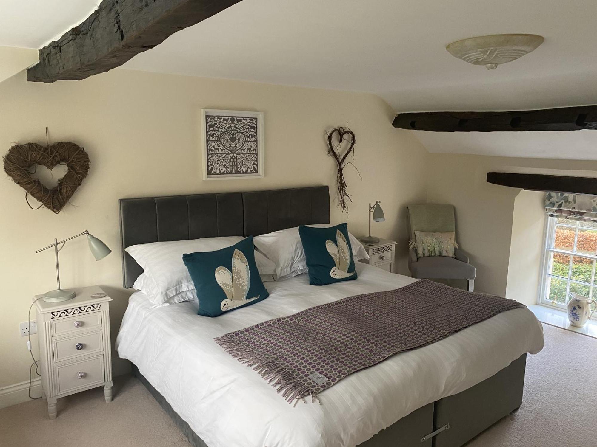 The Cosy Nook Cottage Company - Cosy Cottage Warcop エクステリア 写真